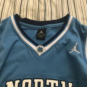 Shirts - Michael Jordan Jersey Shirts - Michael Jordan Jersey
